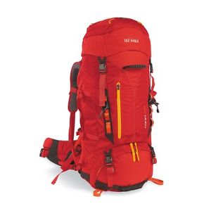 Tatonka Tana 60 red | Trekkingrucksack Damen | ehem. UVP 350,00€