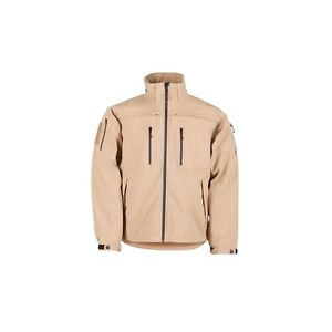 5.11 Tactical Sabre 2.0 Jacket Coyote