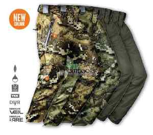 Hunters Element - XTR Pacstealth Trousers