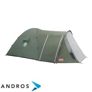 COLEMAN Trailblazer 5 Plus - Camping dome tent 5 person