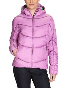 Salewa Cold Fighter - Piumino da donna, Viola (violet (6471)), 8