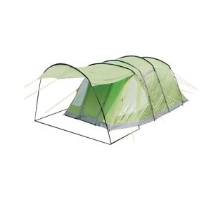 Yellowstone Orbit 400 Tent - Multi-colour