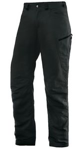 Haglöfs Mid Fjell II Q Insulated Pant, Winter-Trekkinghose für Damen