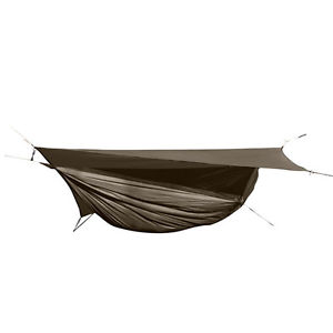 Hennessy Hammock Explorer Deluxe Asym Classic