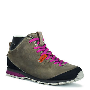 Aku Bellamont FG Mid GTX - Damen-Sneaker