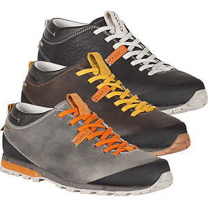 AKU Herren 508 Gore Tex Outdoor Wanderschuh Bellamont FG GTX