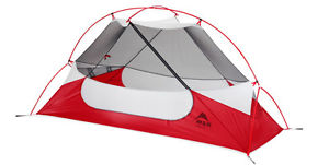 MSR Hubba NX  Tent - Free Shipping!