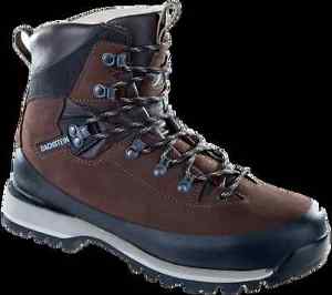 Dachstein SHERPA LTH, Bergstiefel, Wanderstiefel, Braun, Wanderschuhe, Leder,