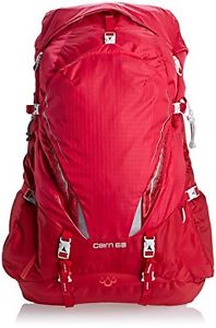 Gregory Mountain Products Cairn 58 Backpack, Hibiscus Pink, X-Small