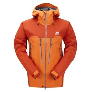 Mountain Equipment Changabang Jacket