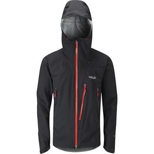 Rab Firewall Jacket XXL RRP£200 Waterproof