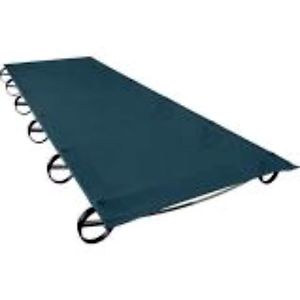 Cot XL Camping Hiking Fishing Therm-a-Rest LuxuryLite Mesh Sleeping Cot