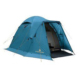 Tenda Shaba 3 Blu 3 Posti. Massimo comfort nel minimo spazio. Tenda alta 864894