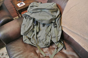 Bergens Norway Backpack