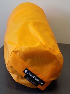 NEW - BLACK DIAMOND MESA 2 PERSON 3 SEASON TENT