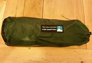 BRAND NEW TERRA NOVA LASER COMPETITION 1 TENT, GREEN