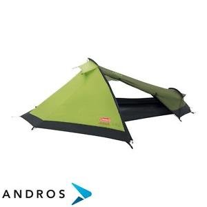 COLEMAN Aravis 2 - Camping tunnel tent 2 person