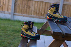 La Sportiva Nepal Mountain Boots