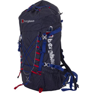 Berghaus Expedition Lite 40 Unisex Rucksack Hiking - Dusk Intense Blue One Size