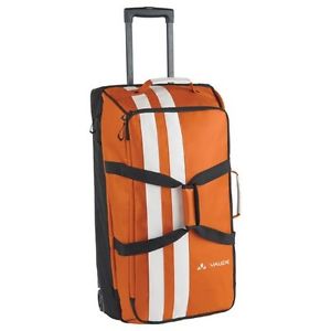 Vaude VAUDE Suitcase, Tobago, 75 cm, 90 Liters, orange  arancione, 11579