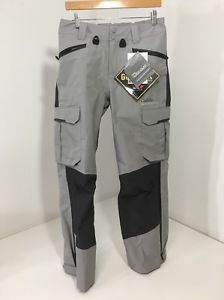 Cabela's Women's Guidewear GORE-TEX Angler Pants with Stretch Medium NWT $250