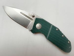 Benchmade 755 MPR M390 NEU