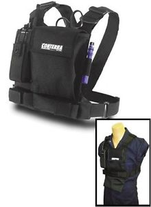 Conterra Tool Chest - Radio Chest Harness