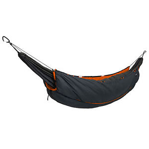 ENO Vulcan Underquilt Outdoor Winter Camping Hammock Insulation Ripstop Nylon