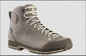 DOLOMITE Herren Wanderschuh Cinquantaquattro High FG GTX  Grau