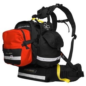 Coaxsher SR-1 Endeavor Search and Rescue Pack