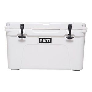 Yeti Tundra 45 white BRAND NEW