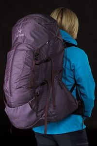 Arcteryx Altra Amethyst 72 Women's Regular Length Backpack