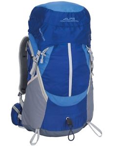 Alps Mountaineering Backpack Wasatch 3300 cu in 54 L Blue 2333902