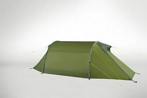 TATONKA ARCTIS 2 TENT - 2 PERSON TENT - LIGHT OLIVE (TAT 2450.333)