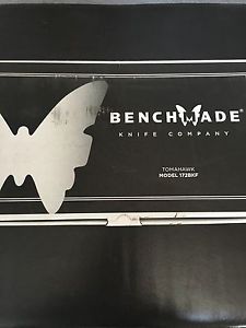 benchmade