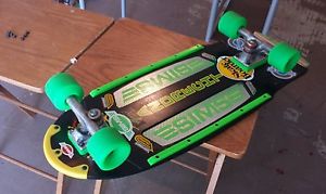 Andrecht H ST special edition Board Sims Hobie Varilflex Kryptonics ACS  Powell