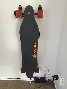 Boosted Board DUAL 1500 WATTS