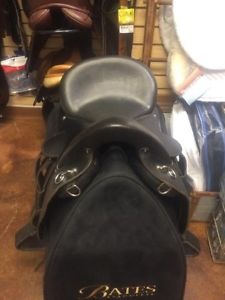 Kuda Endurance Saddle 16"-Gently Used