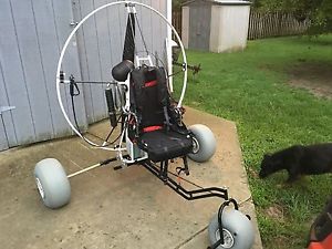 Sky Cruiser Trike With High Speed Bearings