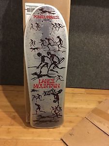 Lance Mountain Powell Peralta Nos Vintage Skateboard Deck