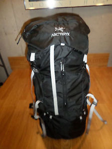 ARCTERYX ALTRA 48 LITER BACKPACKING PACK INTERNAL FRAME WOMEN TALL RTL $290