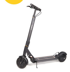 I-MAX Q3 lightest E Scooter 11.5Kg Silent and Smooth Fast Shipping