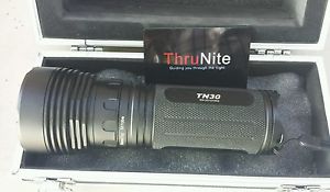 Thrunite TN30 old version