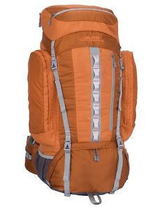 Alps Mountaineering Backpack Cascade 4200 cu in 69 L Rust 2478805