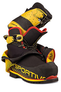 La SPORTIVA Olym