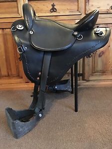 Specialized Eurolight Endurance Saddle