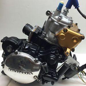 Shifter Kart Engine CR 125 Honda