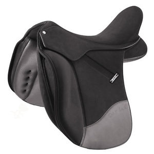 Wintec Isabell Black Equestrian Saddle