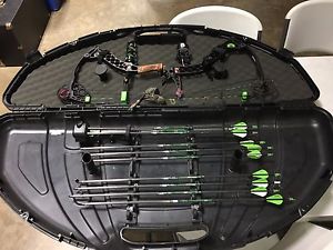 Mathews Z7 29RHL 70#