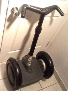 Segway P-133 First Generation Working Condition